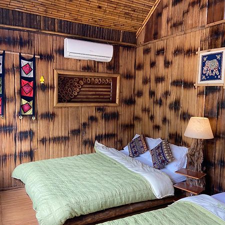 Mai Chau La Vida Homestay Esterno foto
