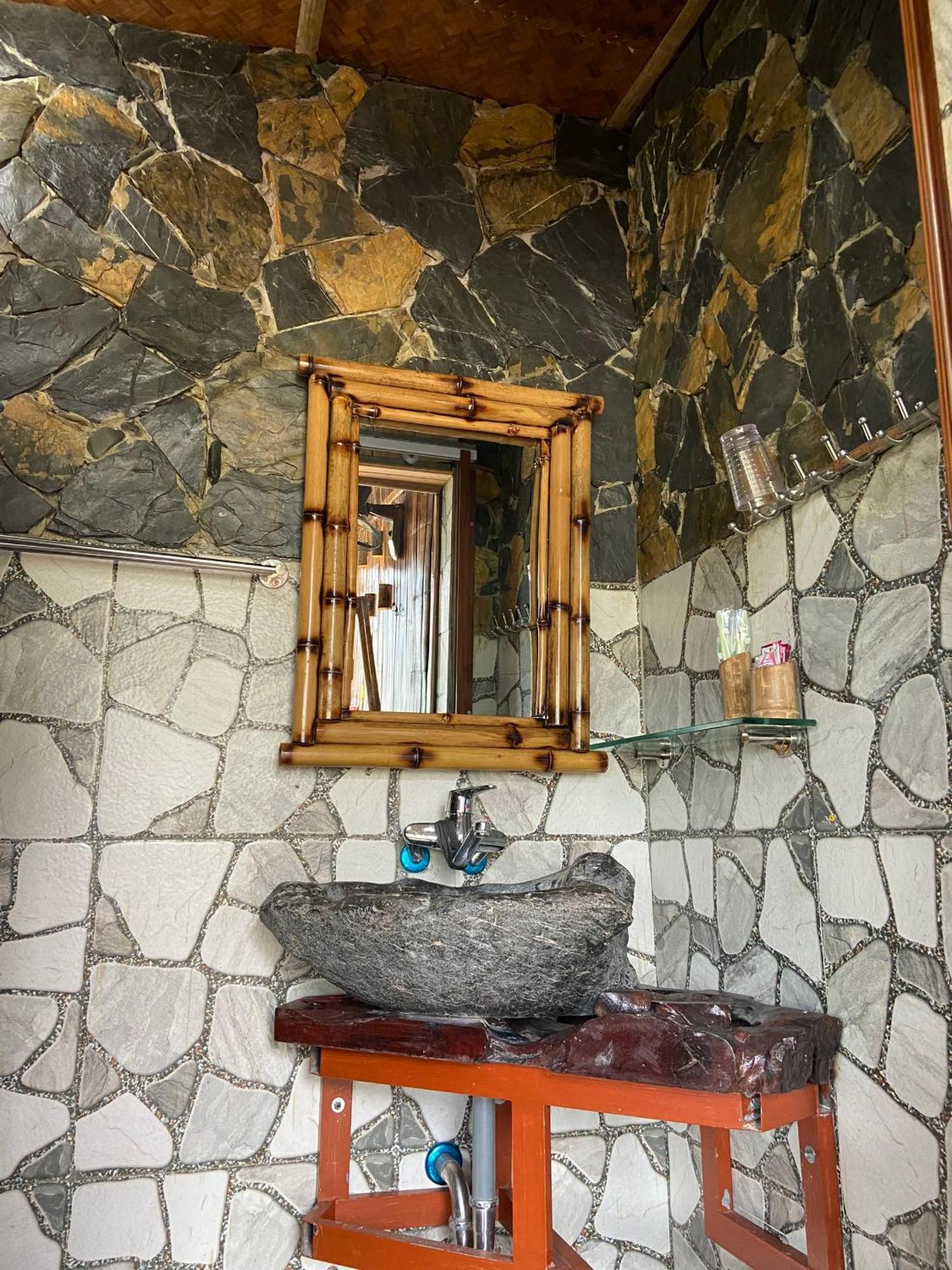 Mai Chau La Vida Homestay Esterno foto