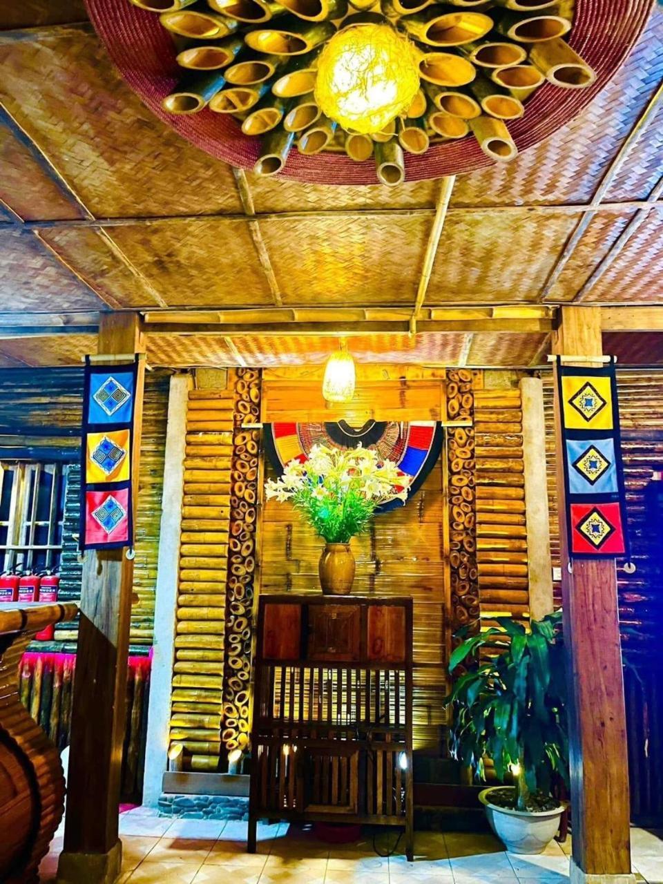 Mai Chau La Vida Homestay Esterno foto